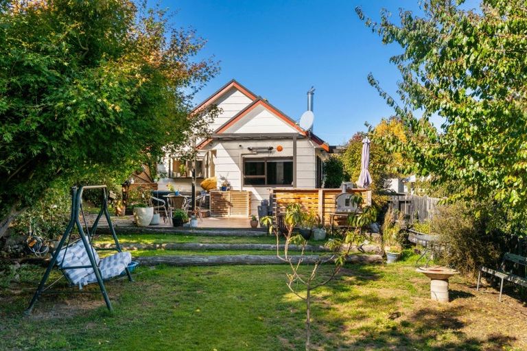 Photo of property in 14 Naylor Street, Clyde, 9330