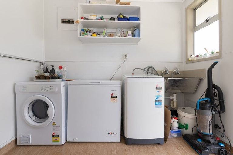 Photo of property in 23 Brownlie Crescent, Huntly, 3700