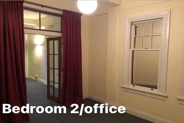 Photo of property in Chatsworth Flats, 5/23 Pirie Street, Mount Victoria, Wellington, 6011