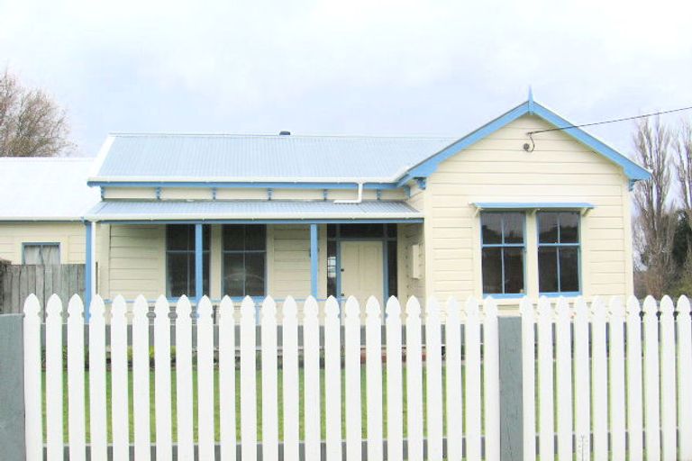 Photo of property in 233 Makino Road, Feilding, 4702