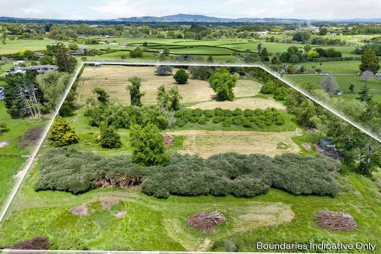 Photo of property in 330a Pencarrow Road, Tamahere, Hamilton, 3283