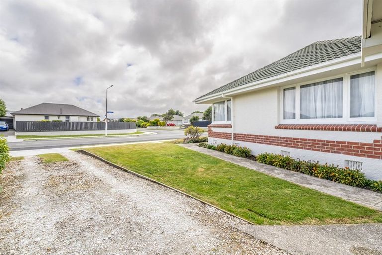 Photo of property in 4 Adamson Crescent, Glengarry, Invercargill, 9810