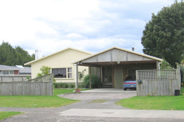 Photo of property in 92 Park Road, Katikati, 3129