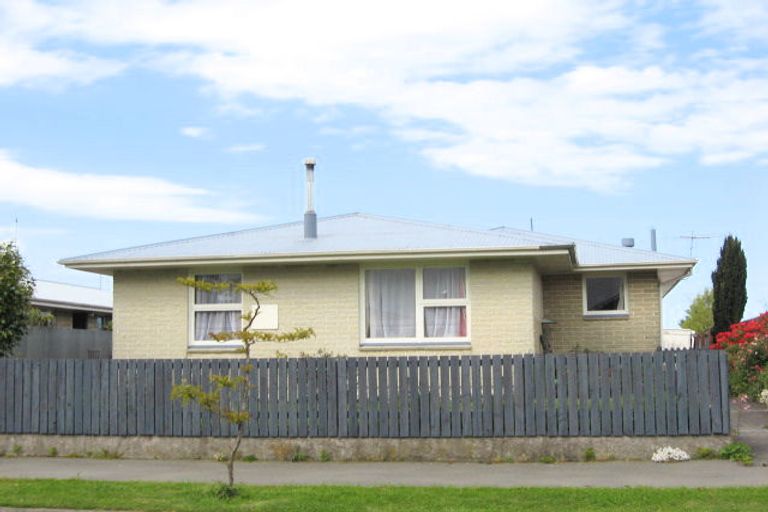 Photo of property in 6 Scotswood Place, Rangiora, 7400