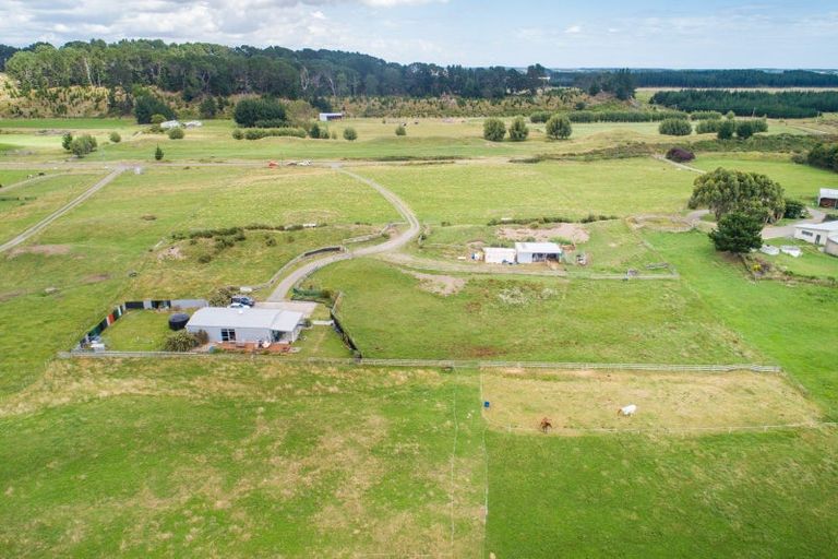 Photo of property in 133 Taikorea Road, Glen Oroua, Palmerston North, 4473