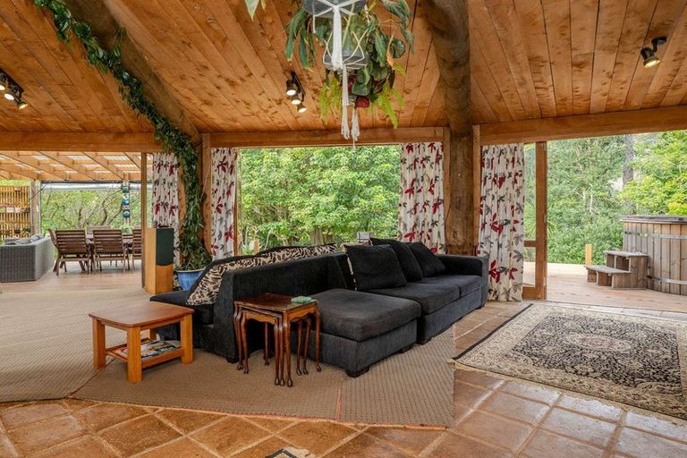 Photo of property in 121b Waimate North Road, Kerikeri, 0293