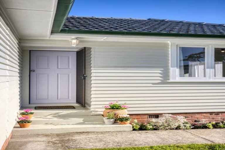 Photo of property in 1/19 Martin Road, Manurewa, Auckland, 2102
