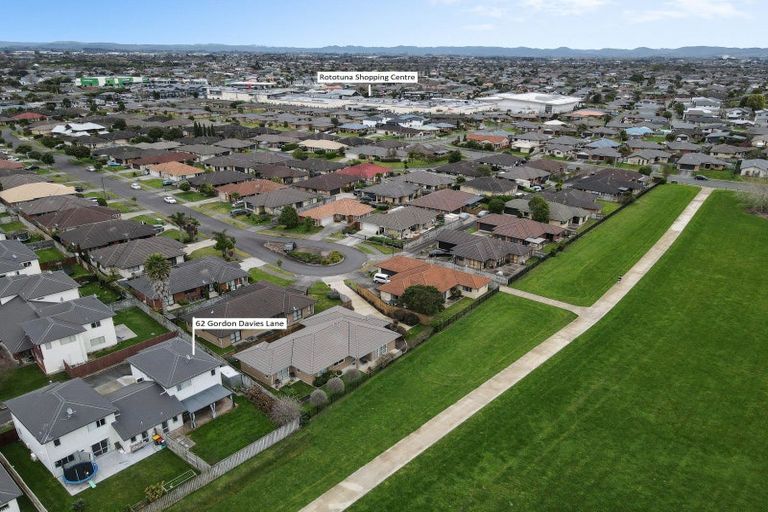 Photo of property in 62 Gordon Davies Lane, Huntington, Hamilton, 3210