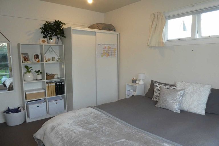 Photo of property in 93 Brockworth Place, Riccarton, Christchurch, 8011