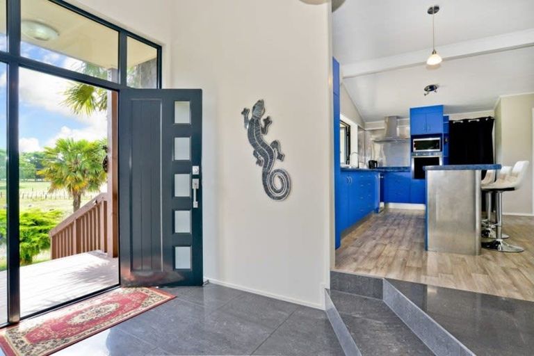 Photo of property in 728 Hakarimata Road, Huntly, 3771