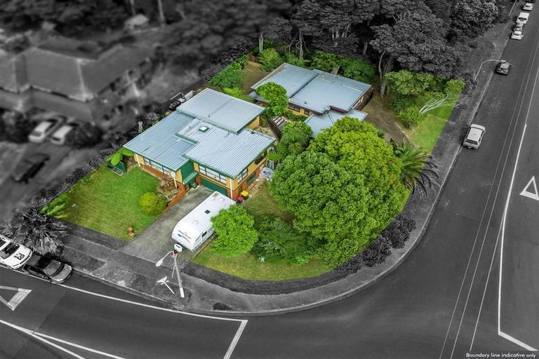 Photo of property in 1/11 Eugenia Rise, Totara Heights, Auckland, 2105