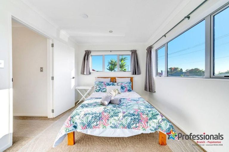 Photo of property in 39 Sunnyside Crescent, Papatoetoe, Auckland, 2025