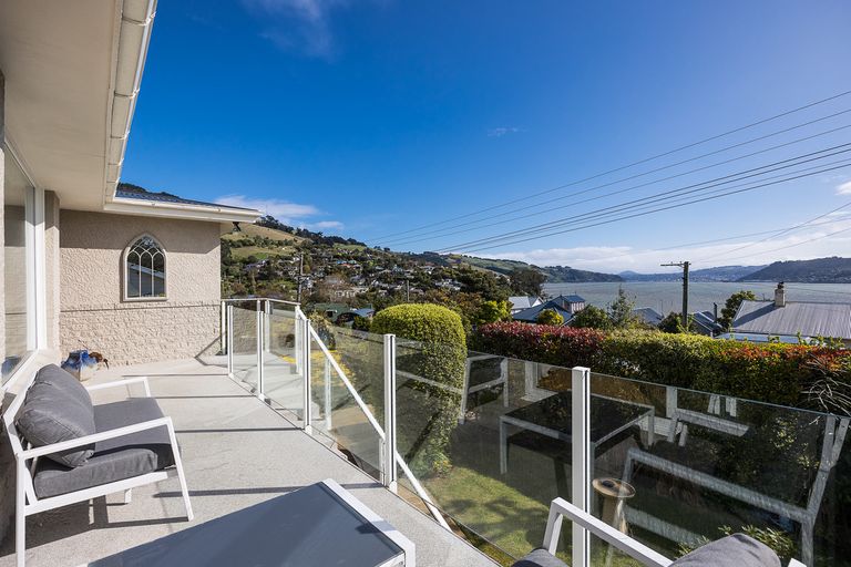 Photo of property in 10a Wharfdale Street, Macandrew Bay, Dunedin, 9014