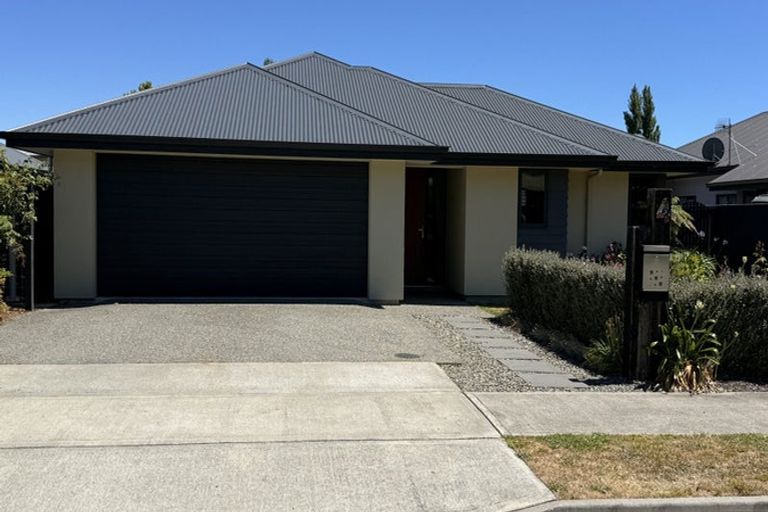 Photo of property in 4 Carmello Grove, Richmond, 7020