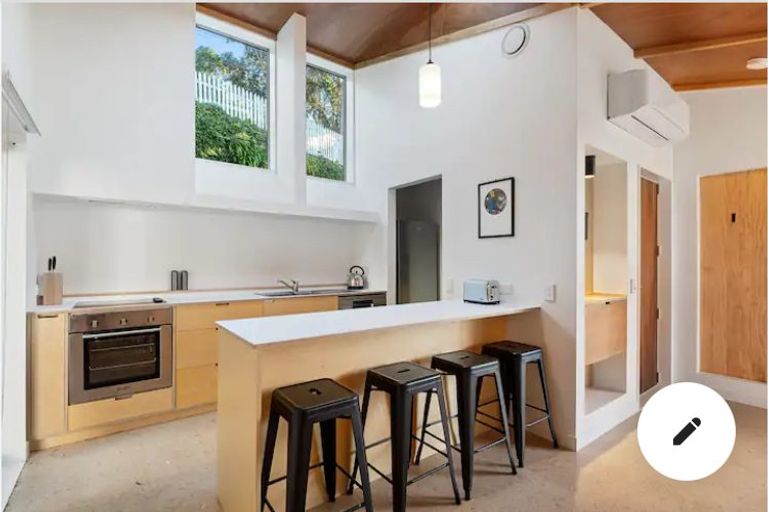 Photo of property in 19 Rewa Road, Hataitai, Wellington, 6021