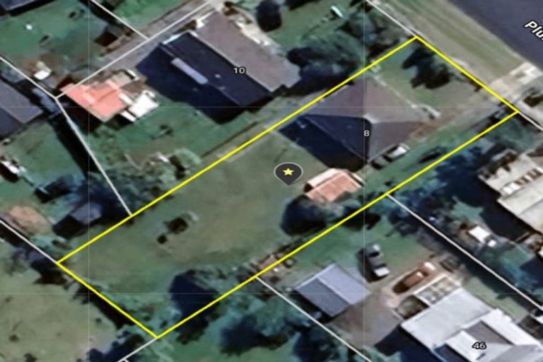 Photo of property in 8 Plunket Street, Dargaville, 0310