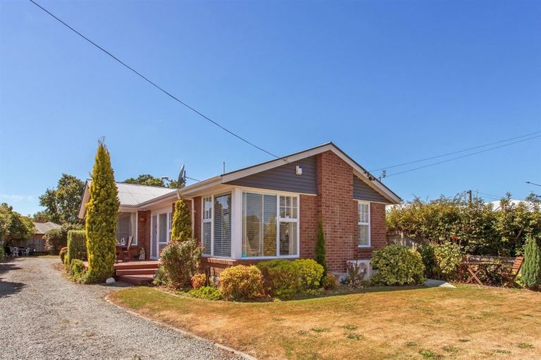 Photo of property in 85 Banks Avenue, Dallington, Christchurch, 8061
