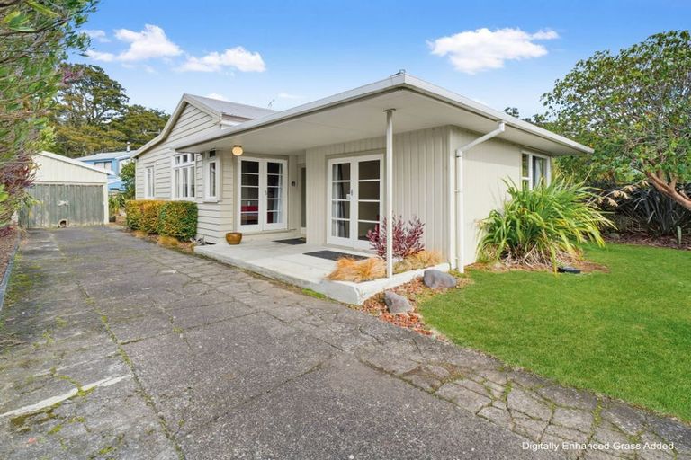 Photo of property in 19 Moore Street, Ohakune, 4625
