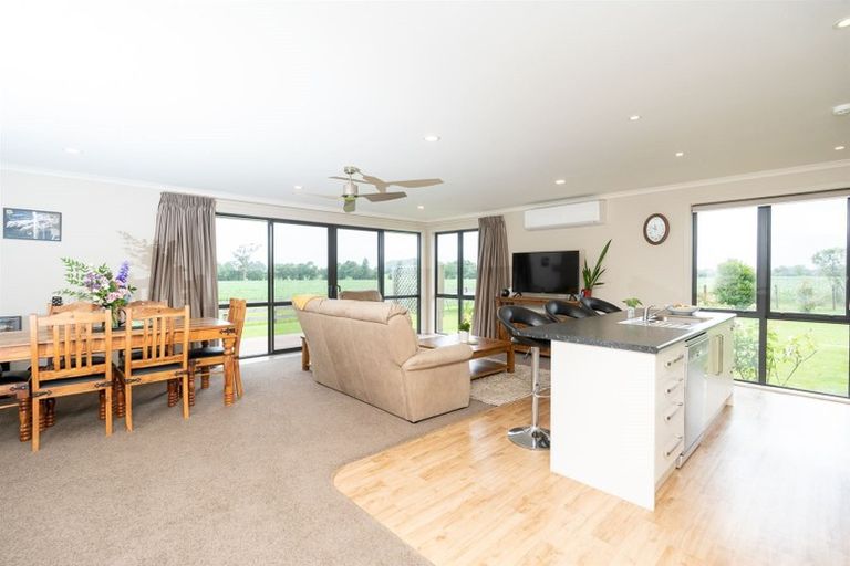 Photo of property in 287 Raynes Road, Rukuhia, Hamilton, 3282