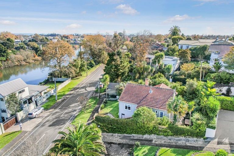 Photo of property in 364 River Road, Claudelands, Hamilton, 3214