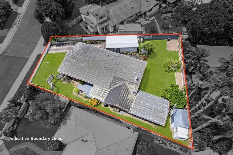 Photo of property in 7 James Place, Opaheke, Papakura, 2113