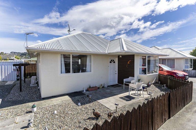 Photo of property in 4/217 Oxford Street, South Dunedin, Dunedin, 9012