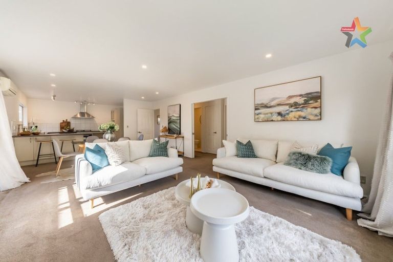 Photo of property in 44 Bell Road, Waiwhetu, Lower Hutt, 5010