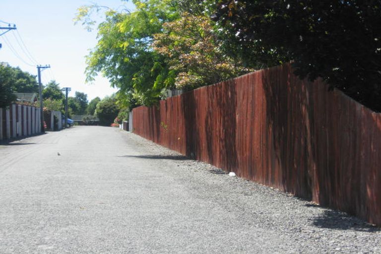 Photo of property in 39a Middleton Road, Upper Riccarton, Christchurch, 8041