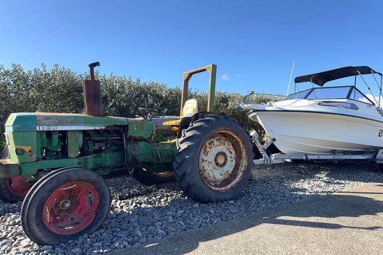 Photo of property in 82 Omana Avenue, Shelly Beach, Helensville, 0874