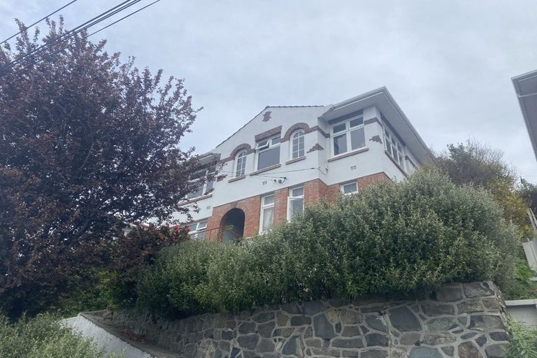 Photo of property in 100 Forbury Road, Saint Clair, Dunedin, 9012