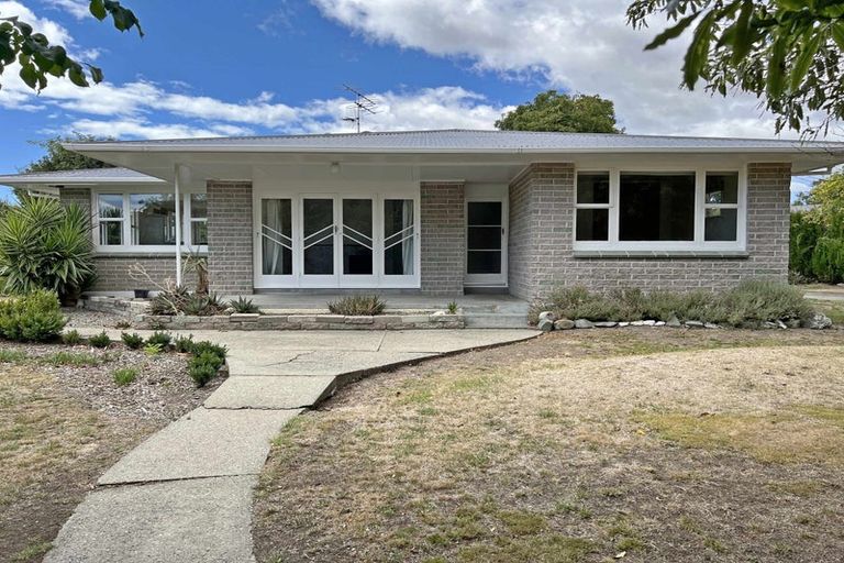 Photo of property in 17 Birchwood Avenue, Burleigh, Blenheim, 7201