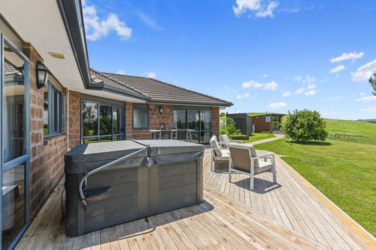 Photo of property in 206a Tate Road, Te Kuiti, 3982