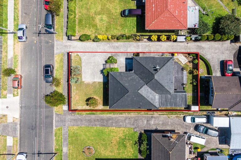 Photo of property in 55 Cambridge Terrace, Papatoetoe, Auckland, 2025