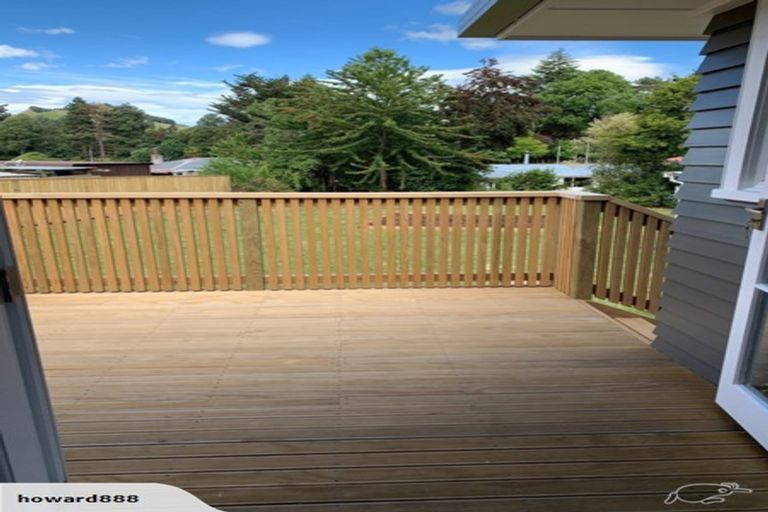 Photo of property in 36 Moa Street, Taihape, 4720