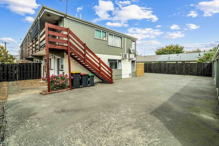 Photo of property in 3/41 Hastings Street West, Sydenham, Christchurch, 8023
