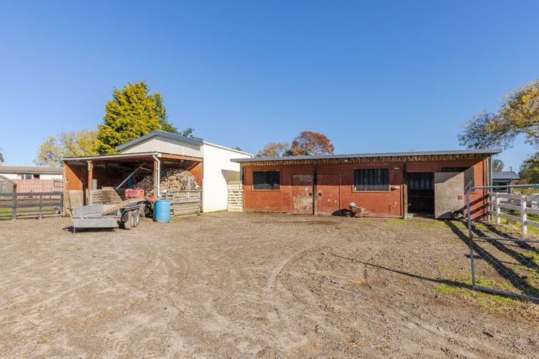 Photo of property in 503 Pickering Road, Tamahere, Hamilton, 3283