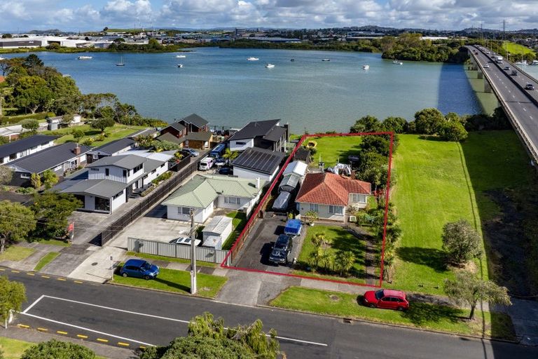 Photo of property in 21 Millen Avenue, Pakuranga, Auckland, 2010