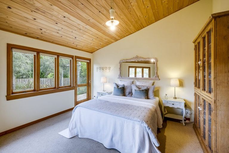 Photo of property in 565 Maraetotara Road, Maraetotara, Havelock North, 4294