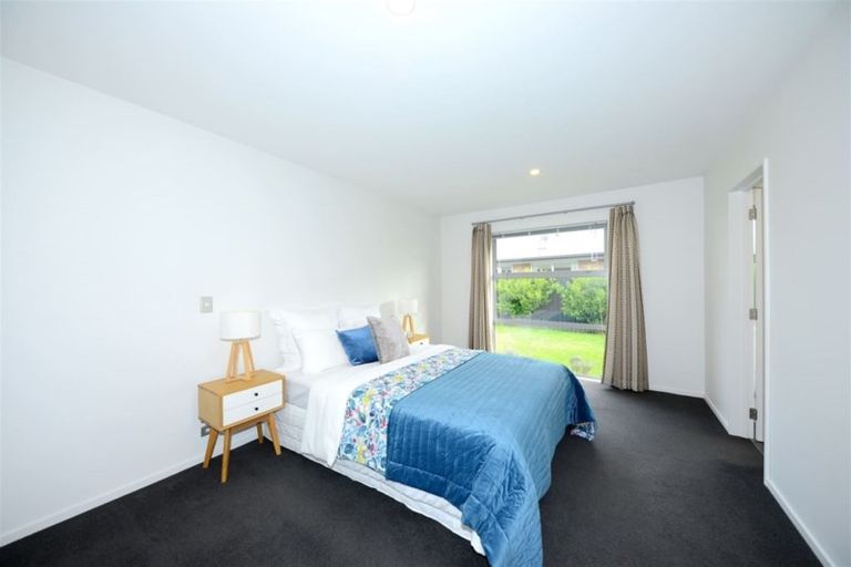 Photo of property in 71 Awatea Gardens, Wigram, Christchurch, 8042