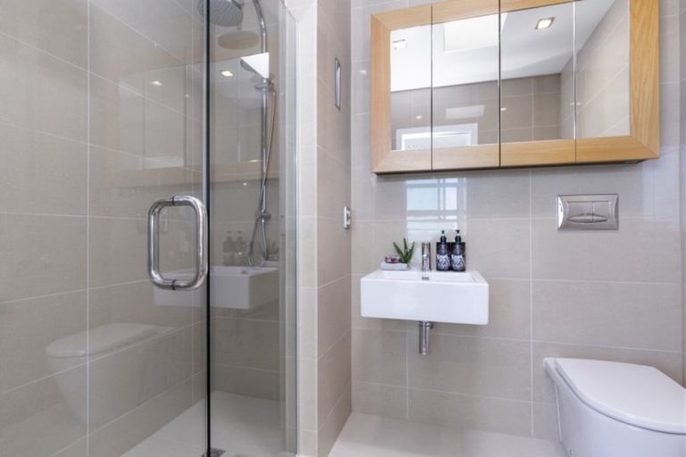 Photo of property in Maison Apartments, 503/16 Huron Street, Takapuna, Auckland, 0622