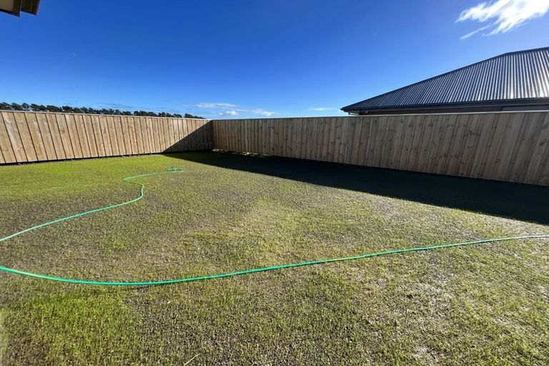 Photo of property in 21 Sanders Way, Rolleston, 7614