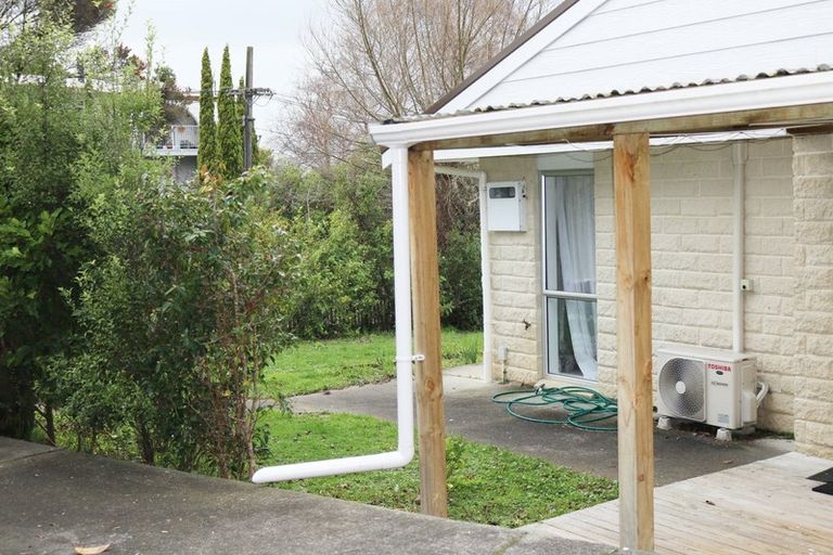 Photo of property in 1 Sunrise Heights, Feilding, 4702
