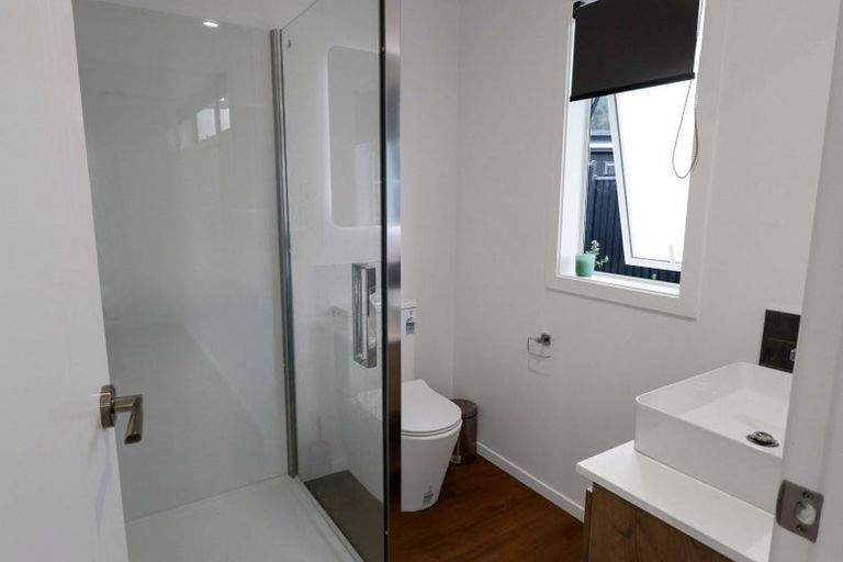 Photo of property in 6 Fenwick Crescent, Wallaceville, Upper Hutt, 5018