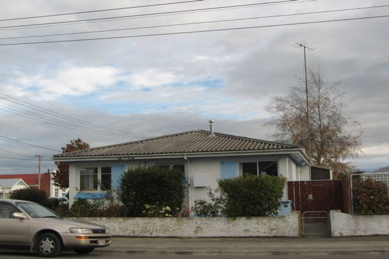 Photo of property in 25 John Street, Balclutha, 9230