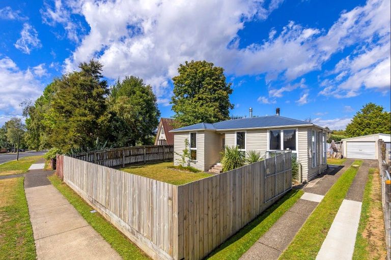 Photo of property in 209 Te Rangitautahanga Road, Turangi, 3334