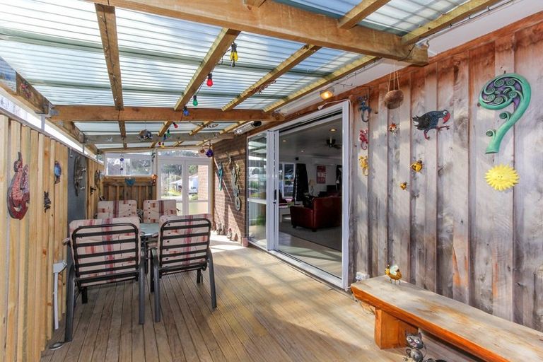 Photo of property in 53 Blake Street, Waitara, 4320