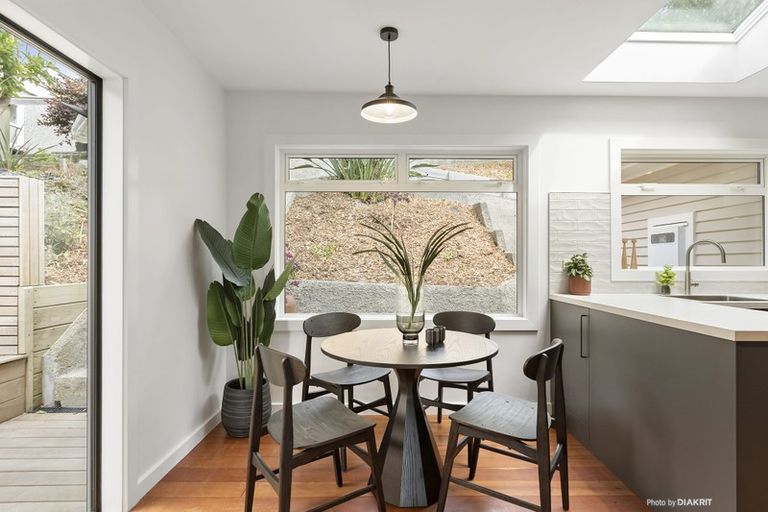 Photo of property in 147 Pembroke Road, Wilton, Wellington, 6012