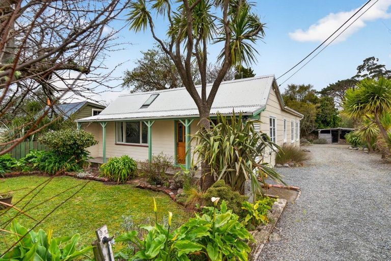 Photo of property in 138 Fitzherbert Street, Featherston, 5710