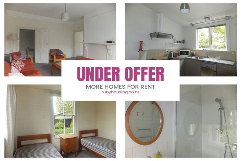 Photo of property in 3/25 Haast Street, Linwood, Christchurch, 8011