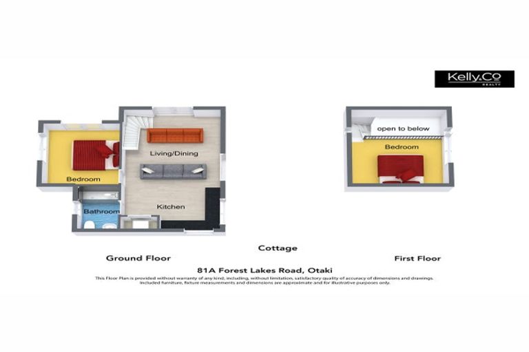 Photo of property in 101 Forest Lakes Road, Otaki, 5583